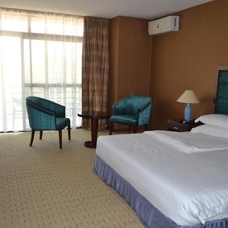 Hotel Villa Portofino Kigali Eksteriør billede
