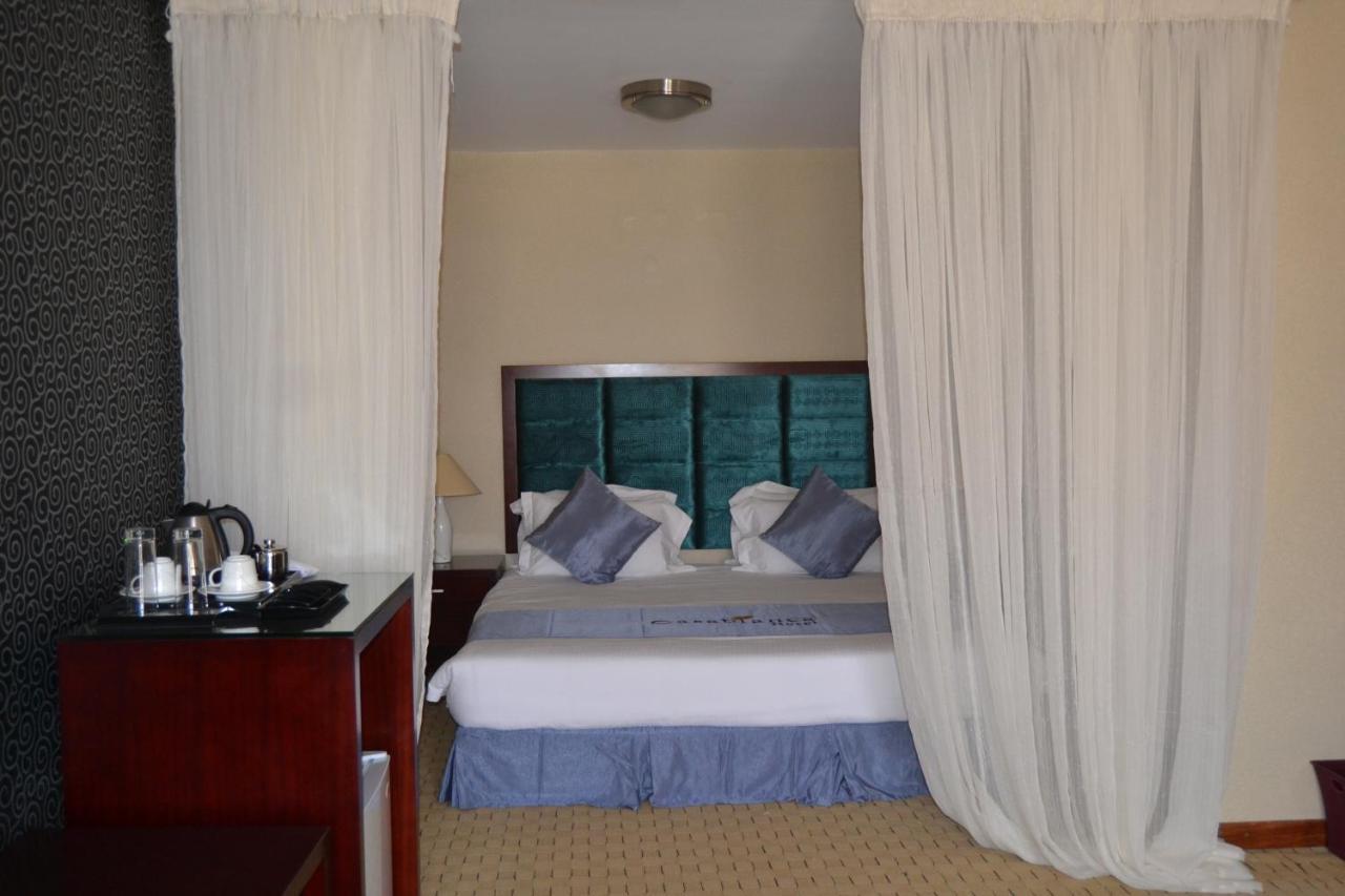 Hotel Villa Portofino Kigali Værelse billede