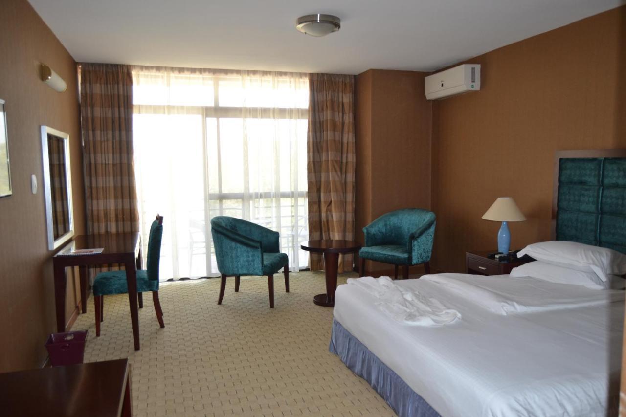 Hotel Villa Portofino Kigali Værelse billede